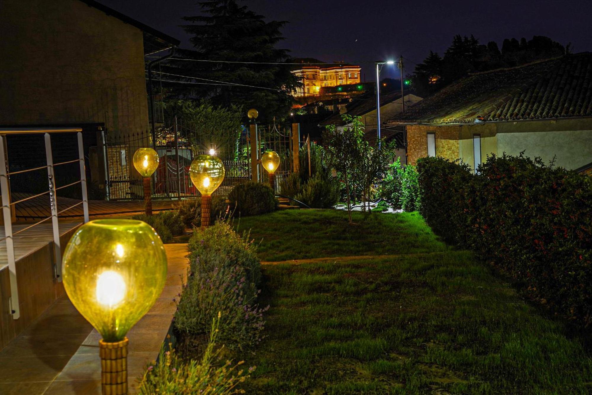 Vista Langhe - Cerratohouses Guarene Exterior photo