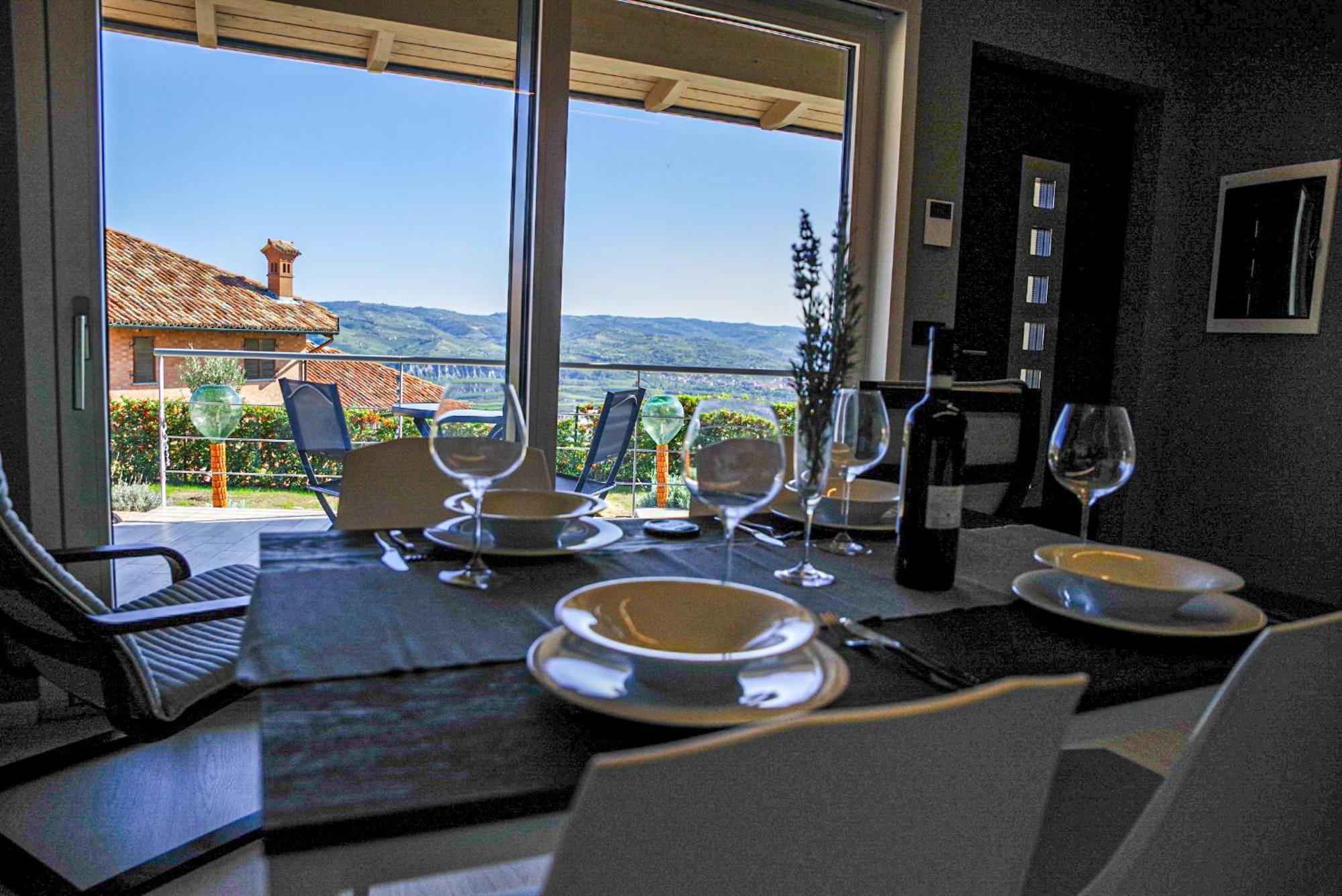 Vista Langhe - Cerratohouses Guarene Exterior photo