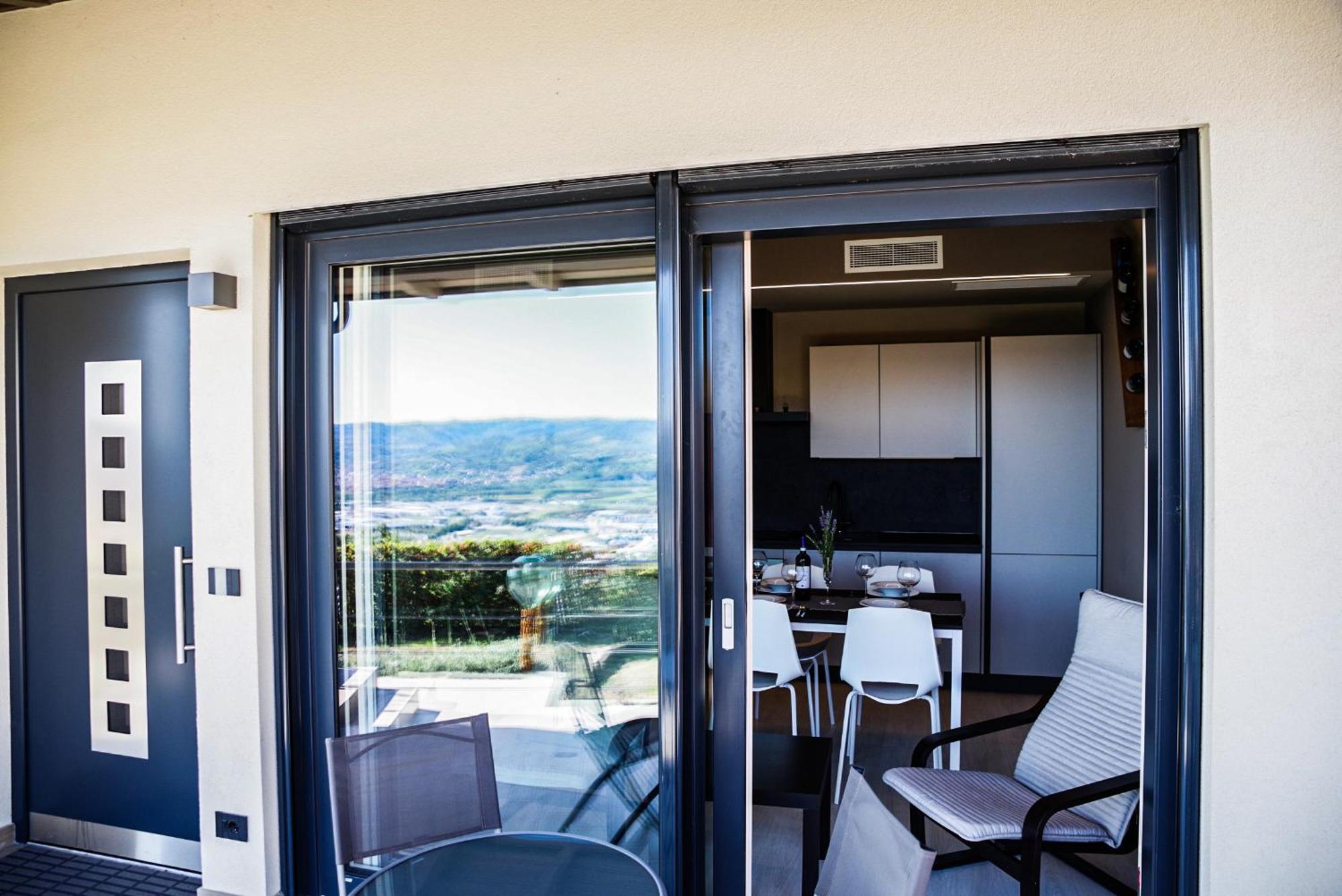 Vista Langhe - Cerratohouses Guarene Exterior photo