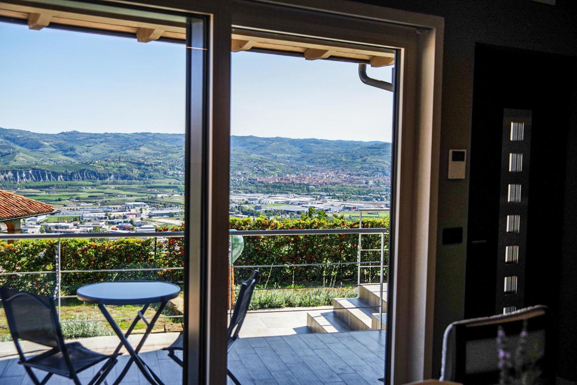 Vista Langhe - Cerratohouses Guarene Exterior photo